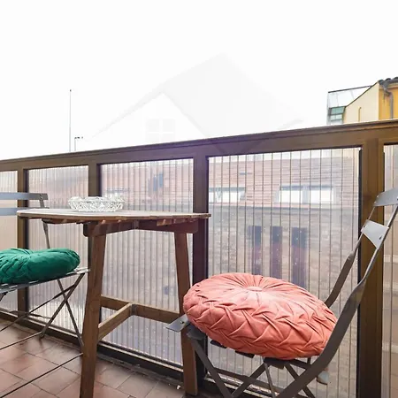 Apartamento Cimadevilla Gijón