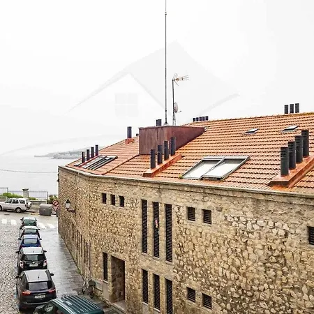 Διαμέρισμα Cimadevilla